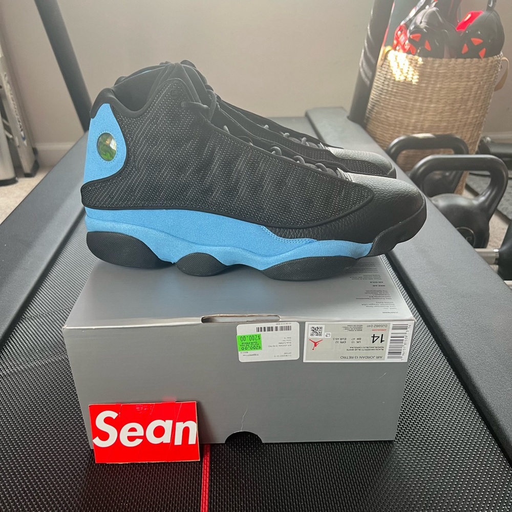 SOLD